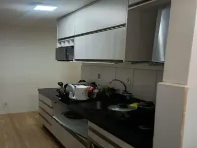 Apartamento com 2 Quartos à venda, 49m² no Cidade Nova, Itajaí