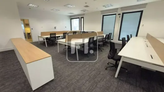 Sala Comercial à venda, 260m² no Itaim Bibi, São Paulo
