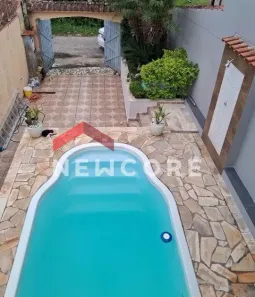 Casa com 2 Quartos à venda, 80m² no Loty, Itanhaém