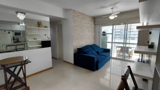 Apartamento com 3 Quartos à venda, 84m² no Jacarepaguá, Rio de Janeiro