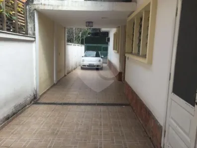 Casa com 3 Quartos à venda, 280m² no Cidade Jardim, São Paulo