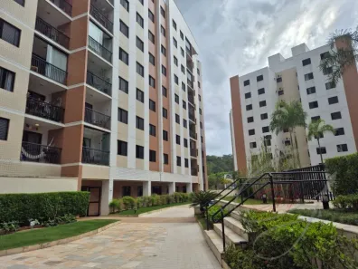 Apartamento com 2 Quartos à venda, 107m² no Cidade São Francisco, São Paulo
