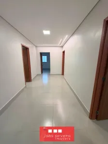Casa com 3 Quartos à venda, 200m² no Ceilândia Norte, Brasília