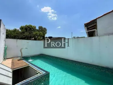 Sobrado com 3 Quartos à venda, 315m² no Cerâmica, São Caetano do Sul