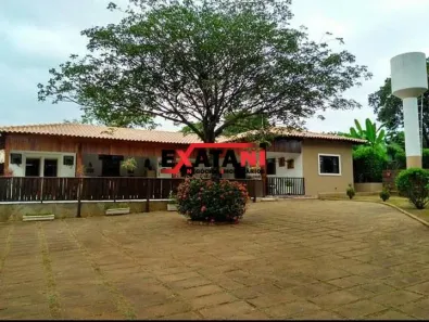Fazenda/Sítio com 2 Quartos à venda, 2000m² no Estância Bela Vista III (Zona Rural), São José do Rio Preto