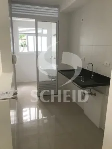 Apartamento com 3 Quartos à venda, 90m² no Real Parque, São Paulo