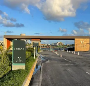 Lote/Terreno à venda, 280m² no Barra Nova, Marechal Deodoro