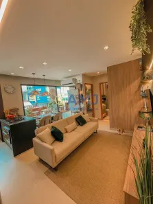 Apartamento com 2 Quartos à venda, 53m² no Jardim Palácios, Aparecida de Goiânia