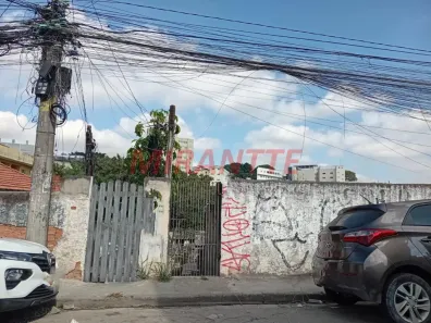 Lote/Terreno à venda, 643m² no Vila Bela Vista (Zona Norte), São Paulo