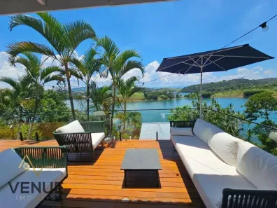 Fazenda/Sítio com 3 Quartos à venda, 230m² no Canto das Águas, Igaratá
