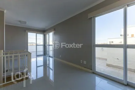 Apartamento com 3 Quartos à venda, 134m² no Cavalhada, Porto Alegre