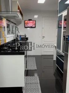 Apartamento com 3 Quartos à venda, 155m² no Centro, São Bernardo do Campo
