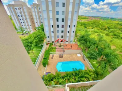 Apartamento com 2 Quartos à venda, 50m² no Loteamento Residencial Viva Vista, Sumaré