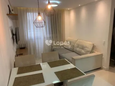 Apartamento com 2 Quartos à venda, 43m² no Recreio dos Bandeirantes, Rio de Janeiro