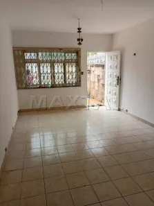 Casa com 4 Quartos para alugar, 400m² no Carandiru, São Paulo
