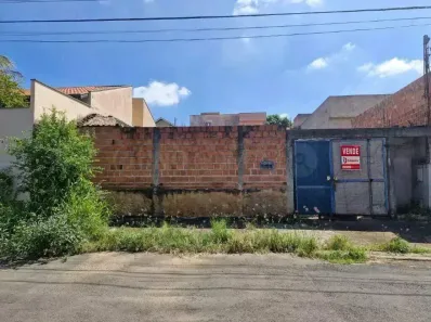 Casa com 1 Quarto à venda, 52m² no Loteamento Santa Rosa, Piracicaba