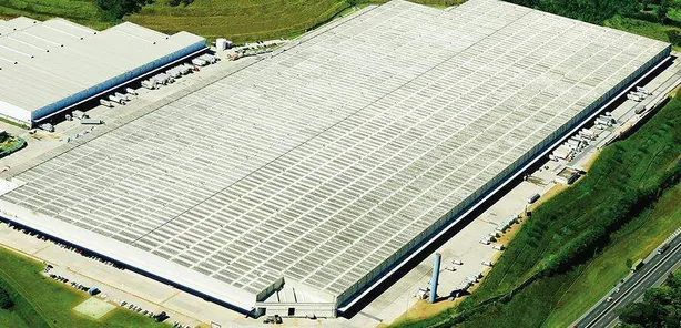 Galpão/Depósito/Armazém para alugar, 87026m² no Empresarial Gato Preto (Jordanésia), Cajamar