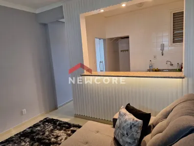 Apartamento com 1 Quarto à venda, 61m² no Jardim Márcia, Peruíbe