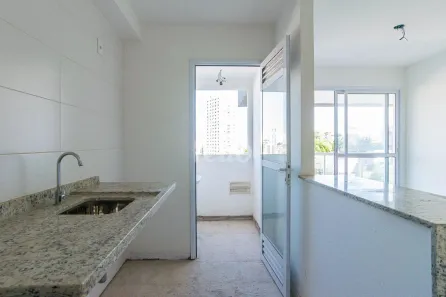 Apartamento com 2 Quartos à venda, 62m² no Sumaré, São Paulo