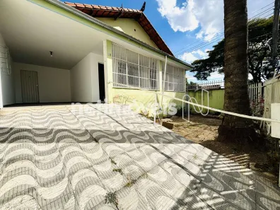 Casa com 5 Quartos à venda, 360m² no Eymard, Belo Horizonte