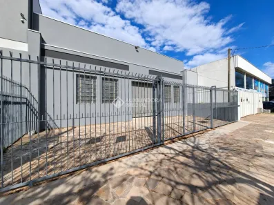 Galpão/Depósito/Armazém para alugar, 278m² no São Geraldo, Porto Alegre