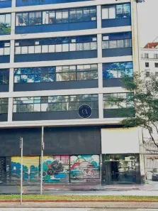 Sala Comercial à venda, 600m² no República, São Paulo