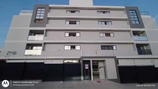 Cobertura com 2 Quartos à venda, 52m² no Altiplano Cabo Branco, João Pessoa