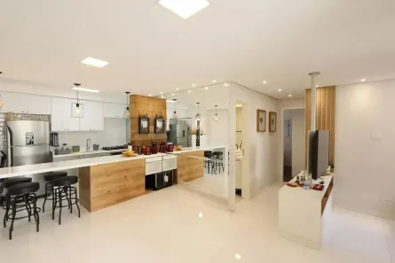 Apartamento com 3 Quartos à venda, 70m² no Cidade Ademar, São Paulo