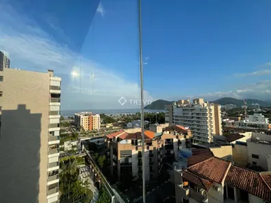Apartamento com 2 Quartos à venda, 78m² no Centro, Bertioga