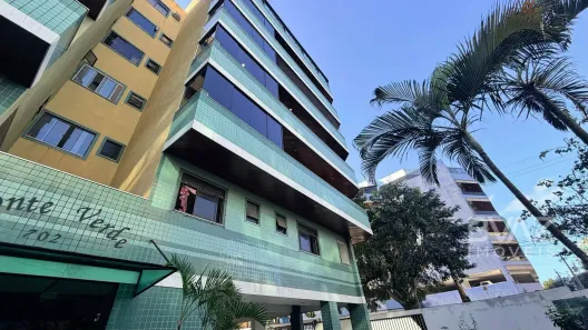 Apartamento com 1 Quarto à venda, 52m² no Vila Nova, Cabo Frio
