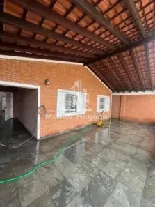 Casa com 3 Quartos à venda, 162m² no Jardim Londres, Campinas