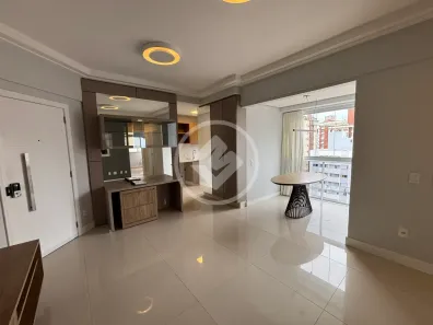 Apartamento com 2 Quartos à venda, 64m² no Centro, Florianópolis