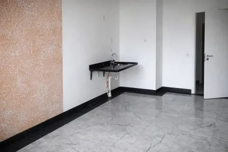 Apartamento com 1 Quarto à venda, 25m² no Jardim das Acácias, São Paulo