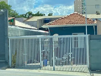 Casa com 2 Quartos para alugar, 70m² no Alto da Mooca, São Paulo