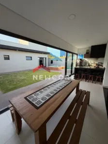 Casa de Condomínio com 4 Quartos à venda, 269m² no Morro Grande, Santa Isabel