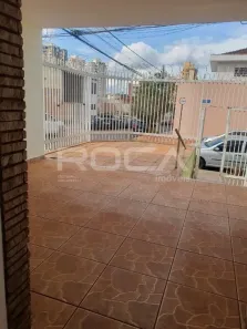 Prédio Comercial com 3 Quartos para alugar, 142m² no Vila Seixas, Ribeirão Preto