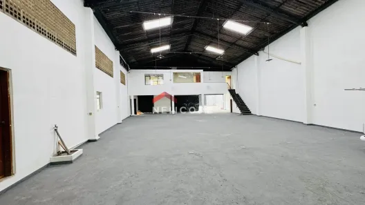 Galpão/Depósito/Armazém à venda, 1000m² no Vila Amália (Zona Norte), São Paulo