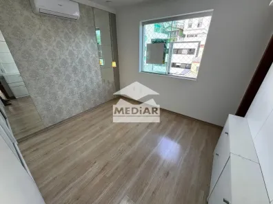 Apartamento com 3 Quartos à venda, 77m² no Ipiranga, Belo Horizonte