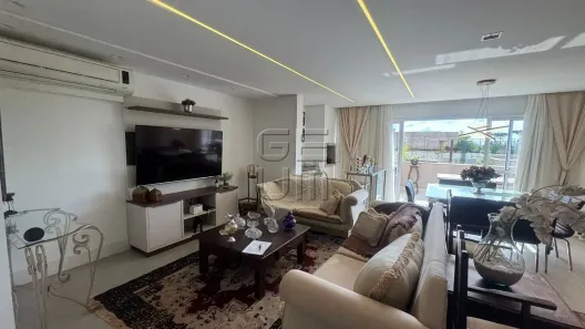 Apartamento com 3 Quartos à venda, 236m² no Gleba Fazenda Palhano, Londrina