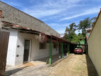 Casa com 2 Quartos para venda ou aluguel, 153m² no Rio do Ouro, Caraguatatuba