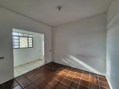Kitnet com 1 Quarto para alugar, 28m² no São Dimas, Piracicaba