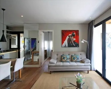 Apartamento com 1 Quarto à venda, 67m² no Vila Olímpia, São Paulo