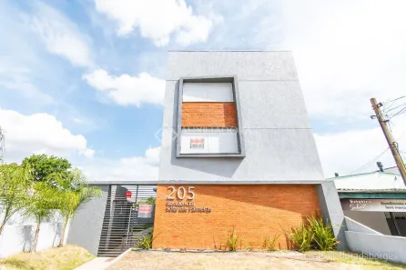 Apartamento com 1 Quarto à venda, 42m² no Jardim Itu, Porto Alegre
