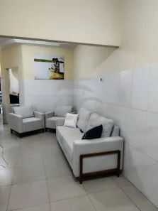 Casa com 8 Quartos à venda, 225m² no Palestina, Aracaju