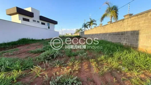 Lote/Terreno à venda, 644m² no Shopping Park, Uberlândia
