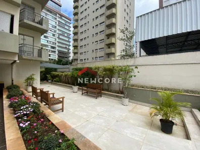 Apartamento com 2 Quartos à venda, 78m² no Brooklin Paulista, São Paulo