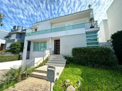 Casa com 4 Quartos à venda, 448m² no Jurerê Internacional, Florianópolis