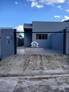 Casa com 4 Quartos à venda, 84m² no Jardim do Lago, Atibaia
