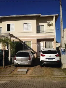 Casa de Condomínio com 3 Quartos à venda, 130m² no Vila Mafalda, Jundiaí
