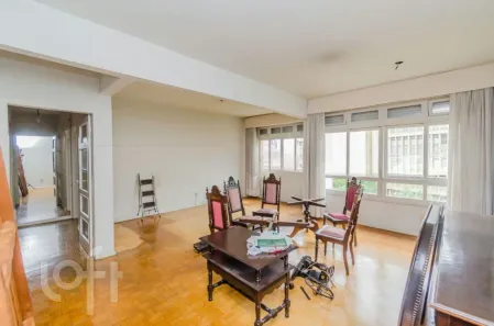 Apartamento com 2 Quartos à venda, 96m² no Centro Histórico, Porto Alegre